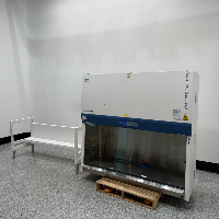 ESCO Airstream 6' BioSafety Cabinet image 1